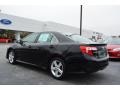 Attitude Black Metallic - Camry SE Photo No. 5