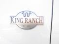 2015 White Platinum Metallic Tri-Coat Ford Expedition King Ranch  photo #13