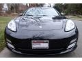 Black - Panamera 4 Photo No. 2