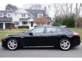 Black - Panamera 4 Photo No. 3