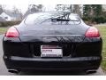 Black - Panamera 4 Photo No. 5