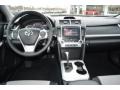Attitude Black Metallic - Camry SE Photo No. 11