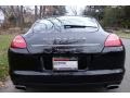 Black - Panamera 4 Photo No. 9