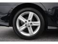 Attitude Black Metallic - Camry SE Photo No. 17