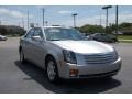 Light Platinum - CTS Sedan Photo No. 1