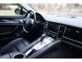 Black - Panamera 4 Photo No. 20