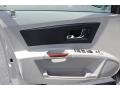 Light Platinum - CTS Sedan Photo No. 5