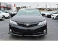Attitude Black Metallic - Camry SE Photo No. 27