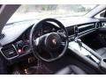 Black - Panamera 4 Photo No. 22