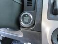 2015 White Platinum Metallic Tri-Coat Ford Expedition King Ranch  photo #40