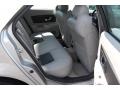 Light Platinum - CTS Sedan Photo No. 9