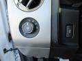White Platinum Metallic Tri-Coat - Expedition King Ranch Photo No. 43