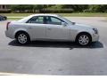 Light Platinum - CTS Sedan Photo No. 13