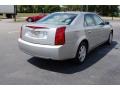 Light Platinum - CTS Sedan Photo No. 14