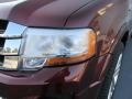 2015 Bronze Fire Metallic Ford Expedition King Ranch  photo #9