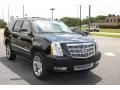Black Raven - Escalade Platinum Photo No. 1