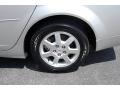 Light Platinum - CTS Sedan Photo No. 16