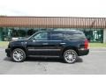 Black Raven - Escalade Platinum Photo No. 2