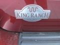 Bronze Fire Metallic - Expedition King Ranch Photo No. 17