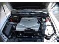 Light Platinum - CTS Sedan Photo No. 18
