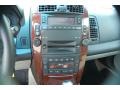 Light Platinum - CTS Sedan Photo No. 19