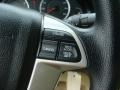 Crystal Black Pearl - Accord LX Premium Sedan Photo No. 16