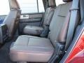 2015 Bronze Fire Metallic Ford Expedition King Ranch  photo #27