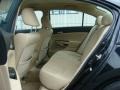 Crystal Black Pearl - Accord LX Premium Sedan Photo No. 20