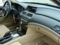 Crystal Black Pearl - Accord LX Premium Sedan Photo No. 25