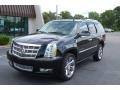 Black Raven - Escalade Platinum Photo No. 11