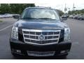 Black Raven - Escalade Platinum Photo No. 12