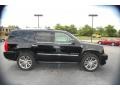 Black Raven - Escalade Platinum Photo No. 13