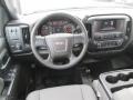 2015 Summit White GMC Sierra 2500HD Crew Cab 4x4  photo #14