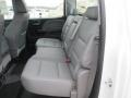 2015 Summit White GMC Sierra 2500HD Crew Cab 4x4  photo #15