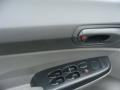Polished Metal Metallic - Civic DX-VP Sedan Photo No. 10