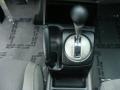 Polished Metal Metallic - Civic DX-VP Sedan Photo No. 17