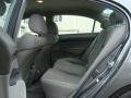 Polished Metal Metallic - Civic DX-VP Sedan Photo No. 18