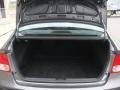 Polished Metal Metallic - Civic DX-VP Sedan Photo No. 19