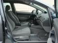 Polished Metal Metallic - Civic DX-VP Sedan Photo No. 22