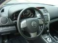 2010 Brilliant Silver Metallic Mazda MAZDA6 i Sport Sedan  photo #11
