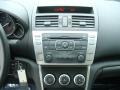 2010 Brilliant Silver Metallic Mazda MAZDA6 i Sport Sedan  photo #18