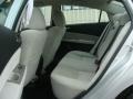 2010 Brilliant Silver Metallic Mazda MAZDA6 i Sport Sedan  photo #20
