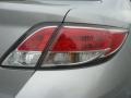 2010 Brilliant Silver Metallic Mazda MAZDA6 i Sport Sedan  photo #22