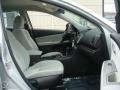 2010 Brilliant Silver Metallic Mazda MAZDA6 i Sport Sedan  photo #26