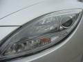2010 Brilliant Silver Metallic Mazda MAZDA6 i Sport Sedan  photo #28