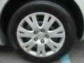 2010 Brilliant Silver Metallic Mazda MAZDA6 i Sport Sedan  photo #29