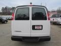 Summit White - Express 1500 Work Van Photo No. 9