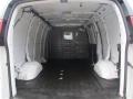 Summit White - Express 1500 Work Van Photo No. 11