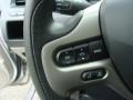 Alabaster Silver Metallic - Civic Hybrid Sedan Photo No. 12