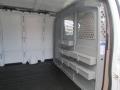 Summit White - Express 1500 Work Van Photo No. 18